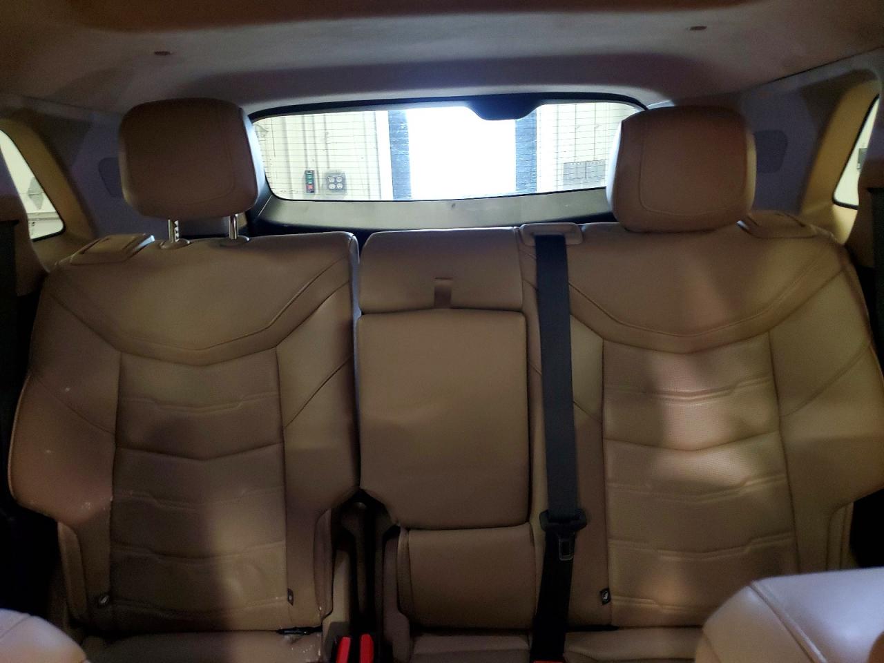 Cadillac XT5 Platinum Premium Luxury