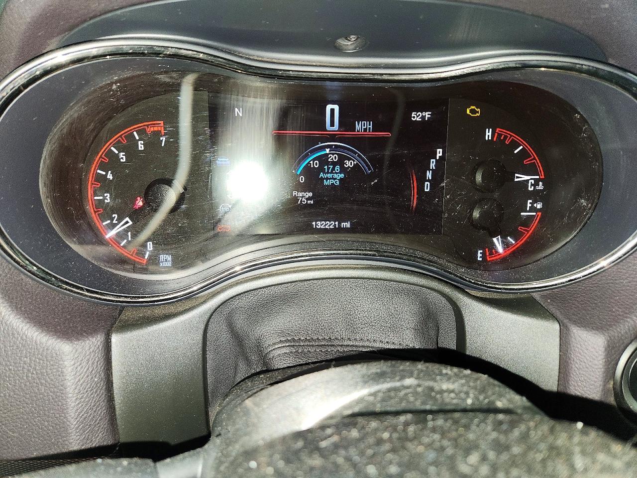 Dodge Durango Gt