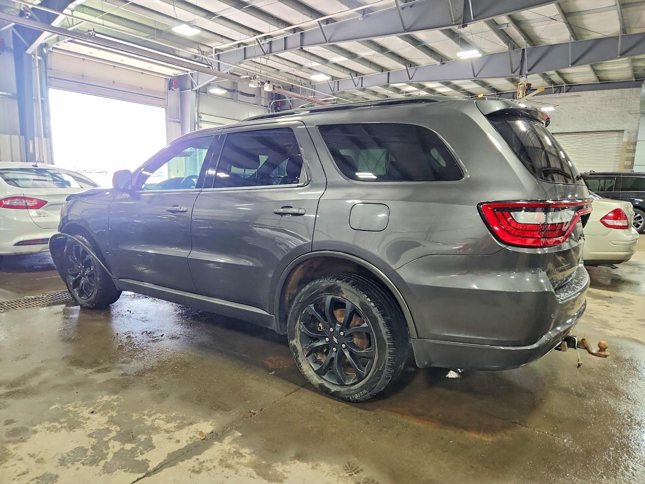 Dodge Durango Gt