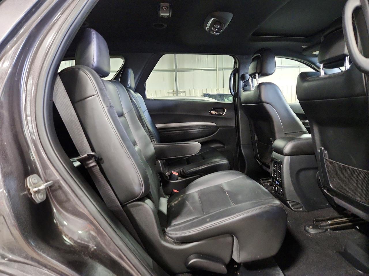 Dodge Durango Gt