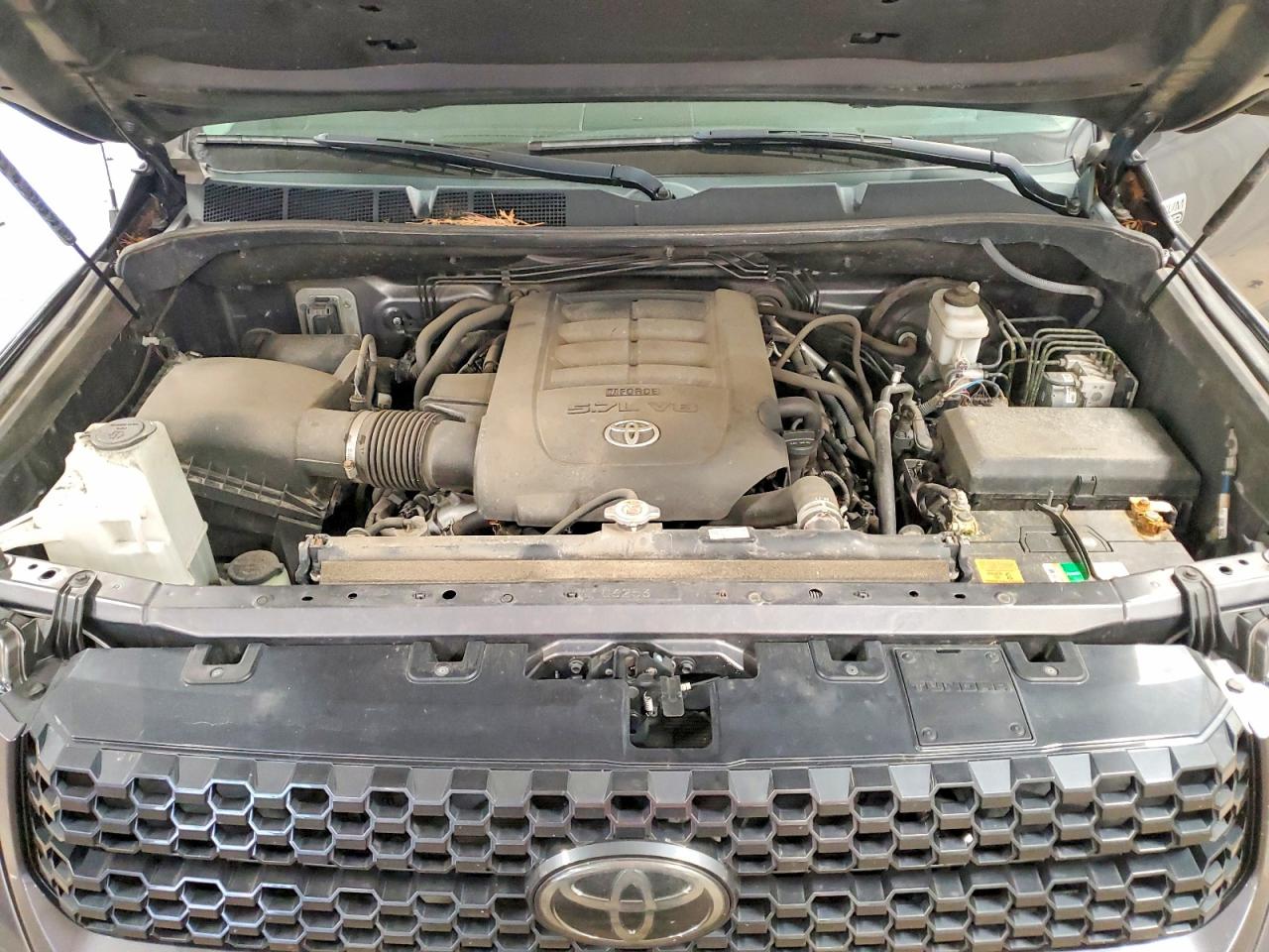 Toyota Tundra Platinum