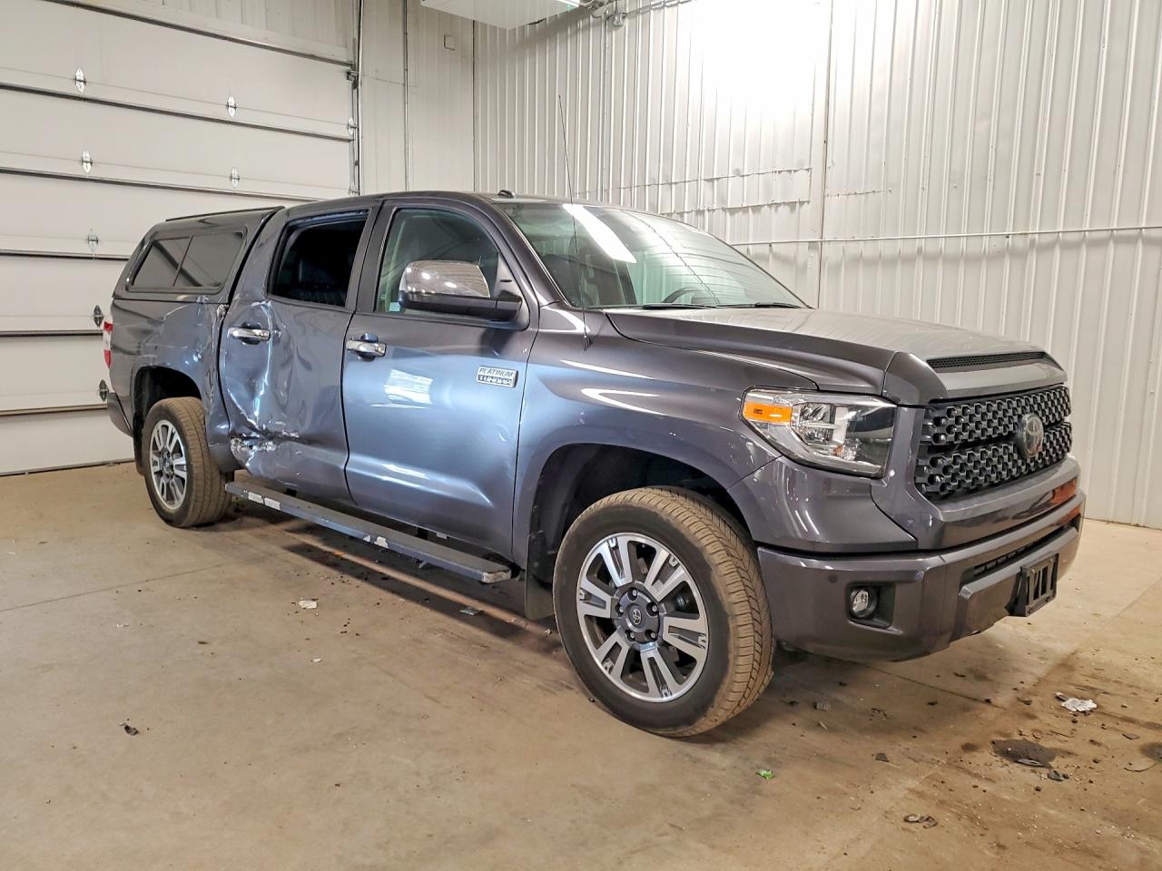 Toyota Tundra Platinum