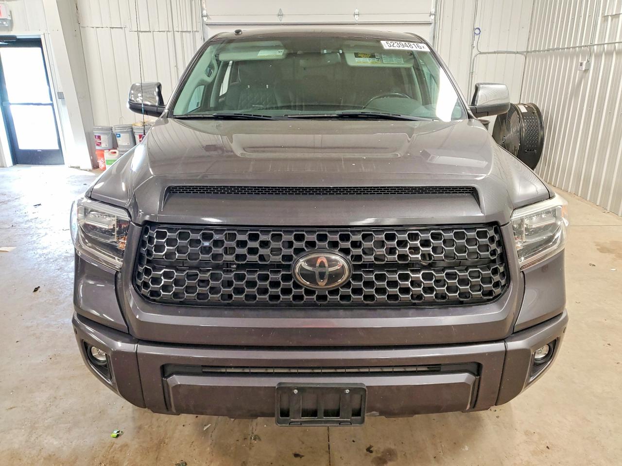 Toyota Tundra Platinum
