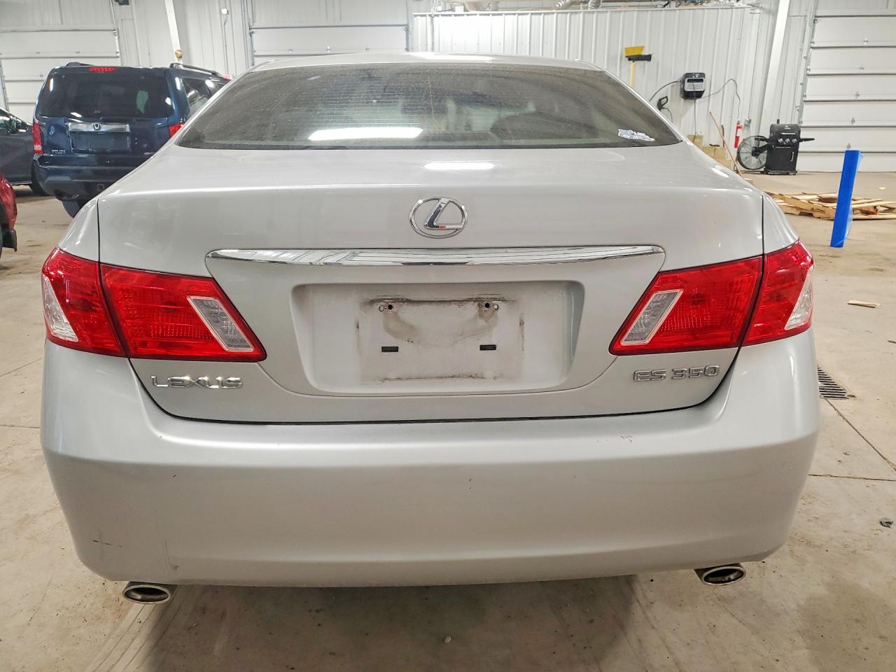 Lexus Es 350