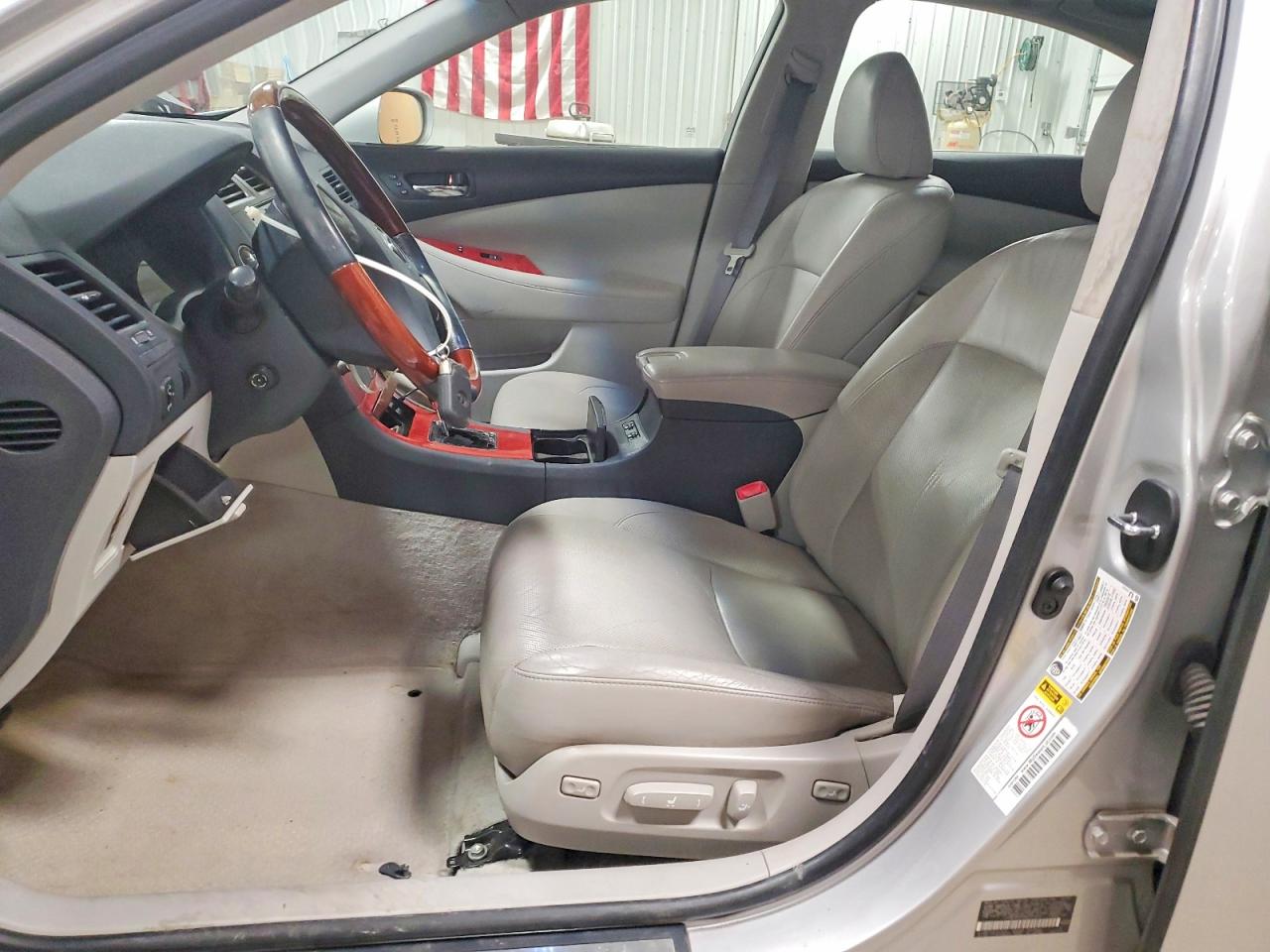 Lexus Es 350
