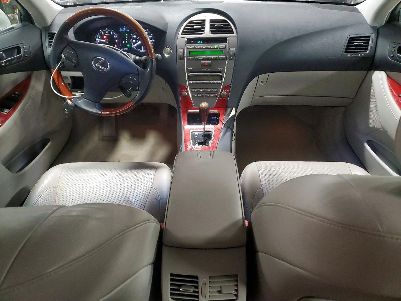 Lexus Es 350