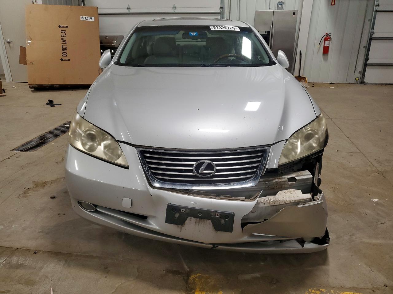 Lexus Es 350