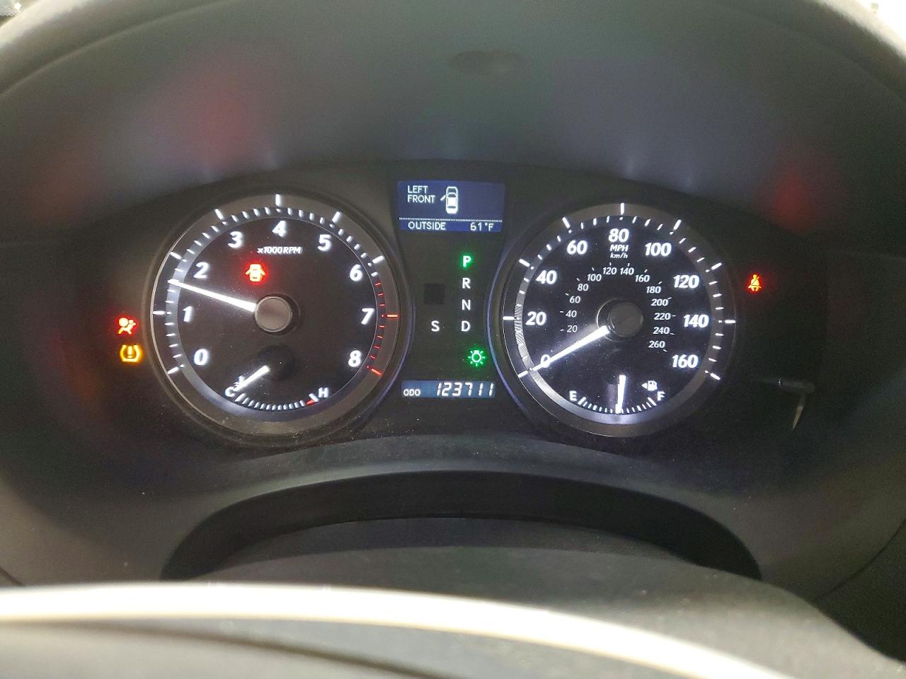 Lexus Es 350