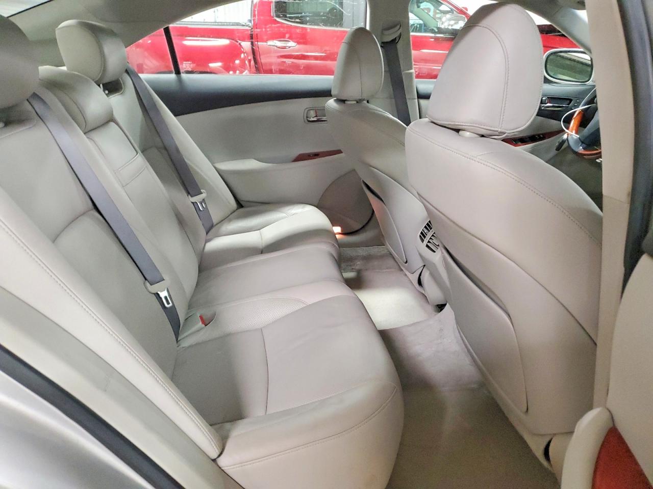 Lexus Es 350