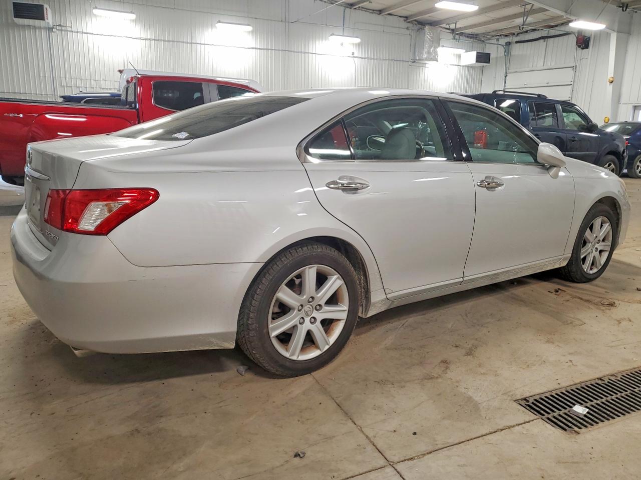 Lexus Es 350