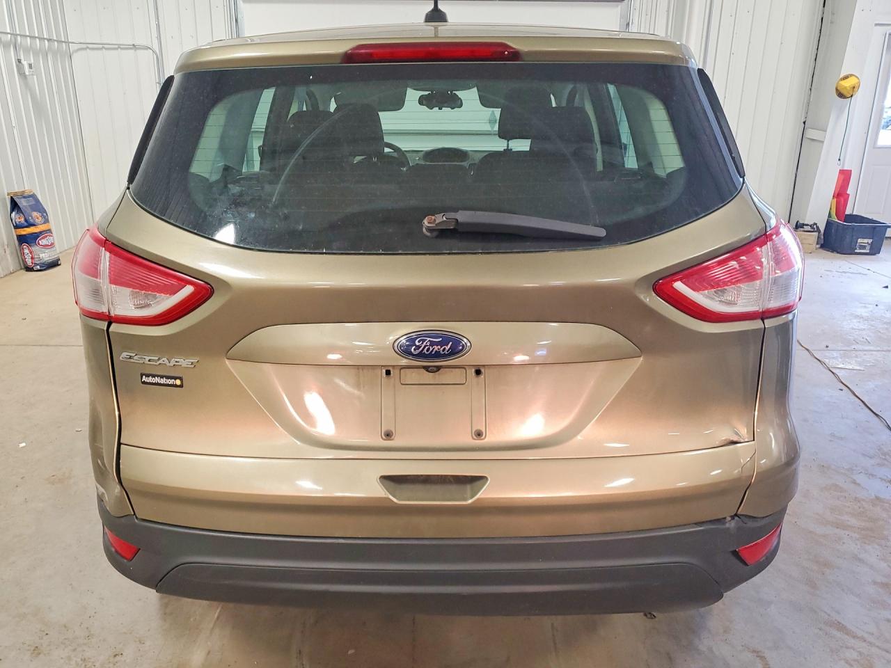 Ford Escape
