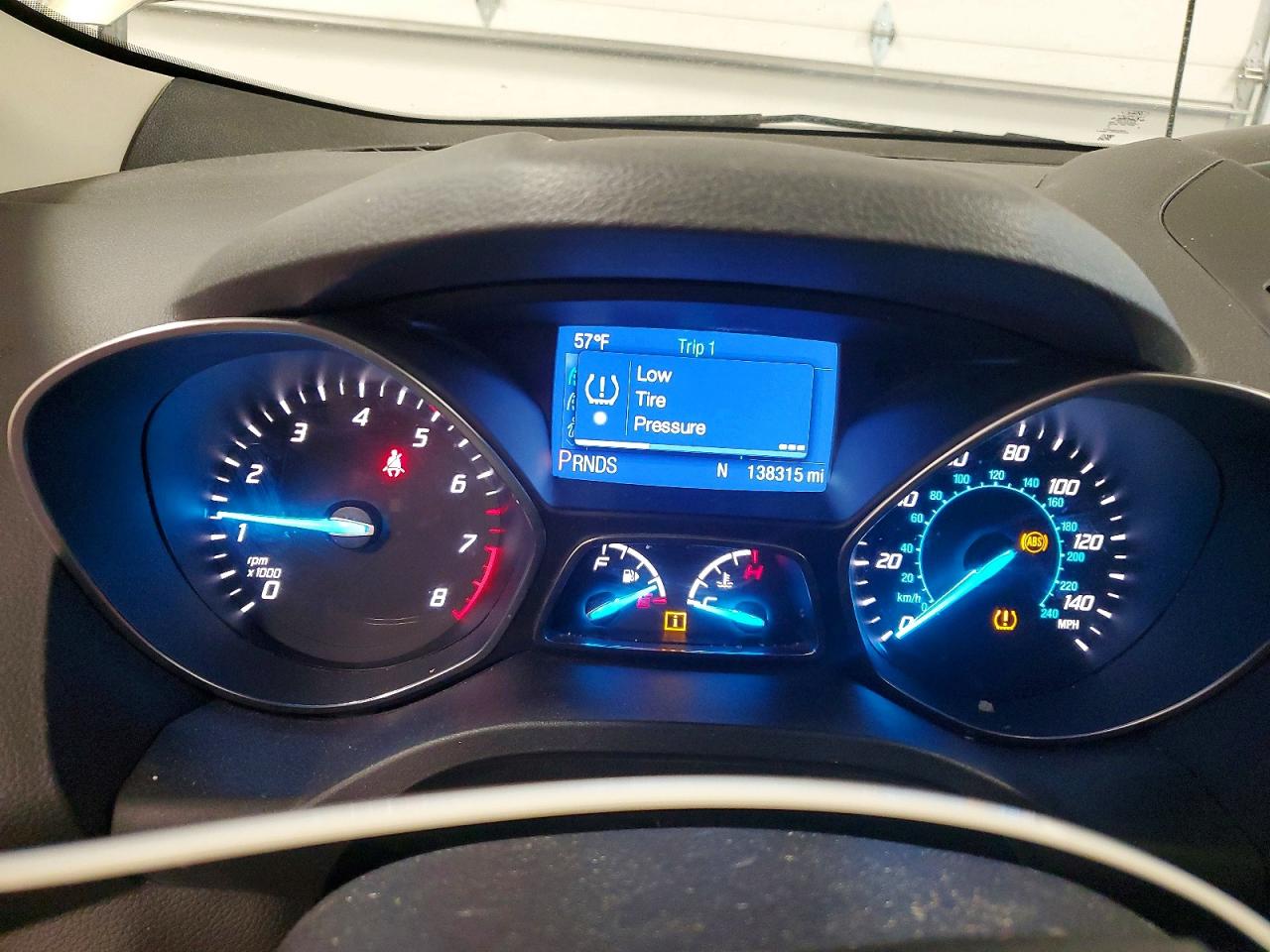 Ford Escape