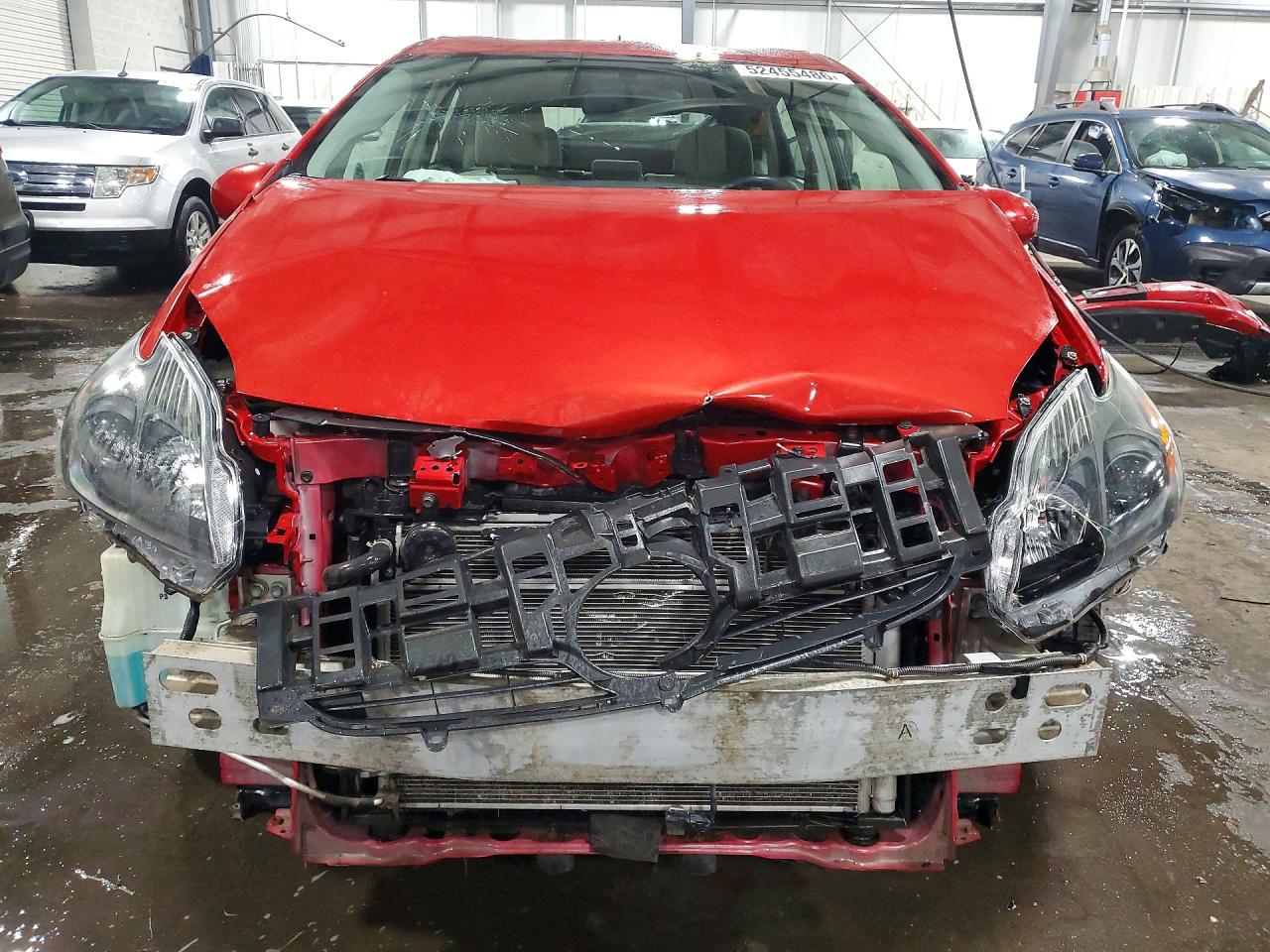 Toyota Prius Ii