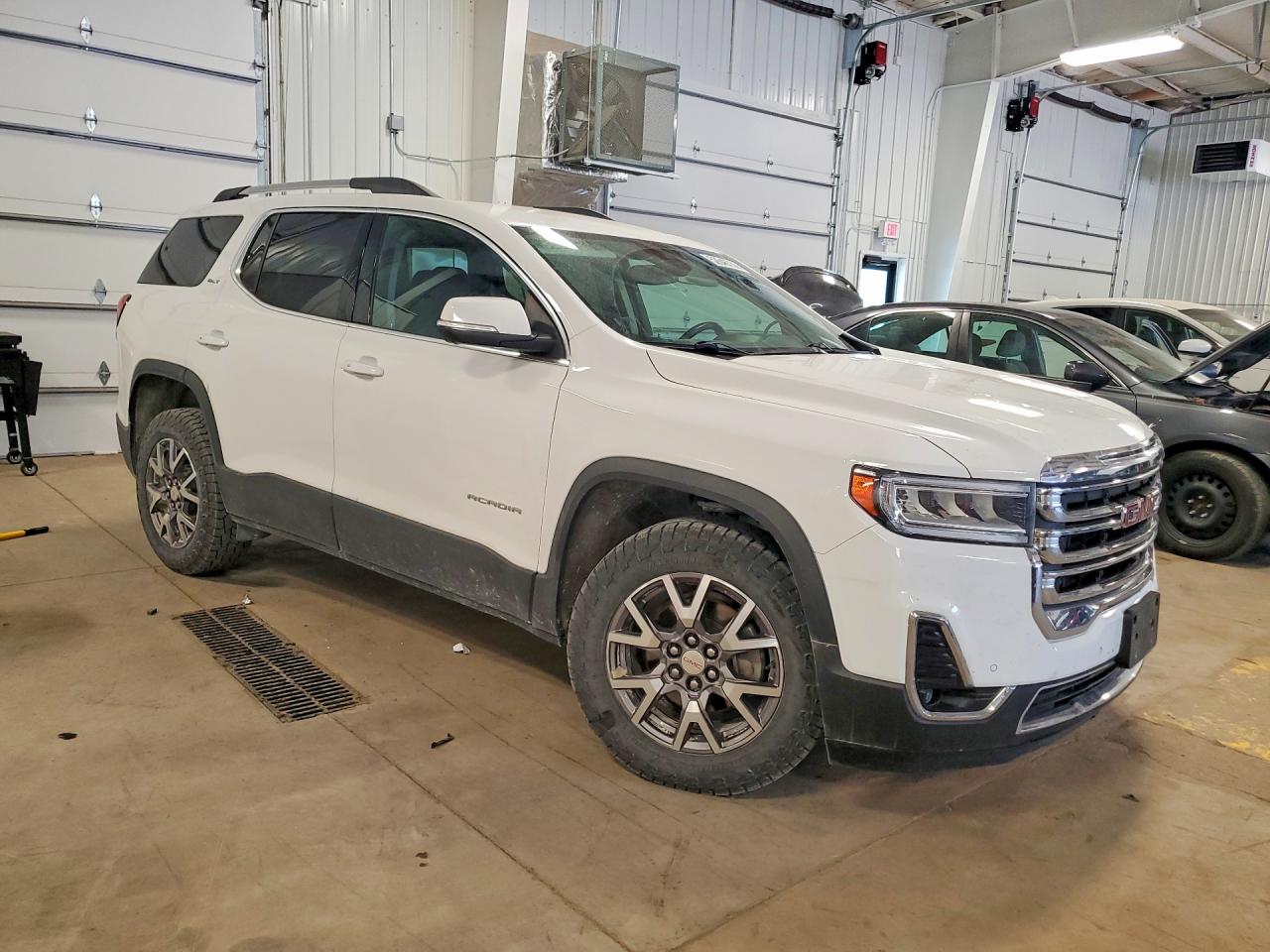 GMC Acadia Slt