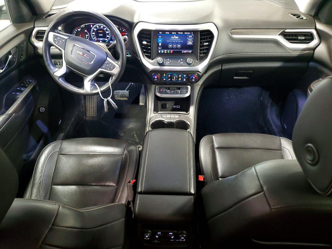 GMC Acadia Slt
