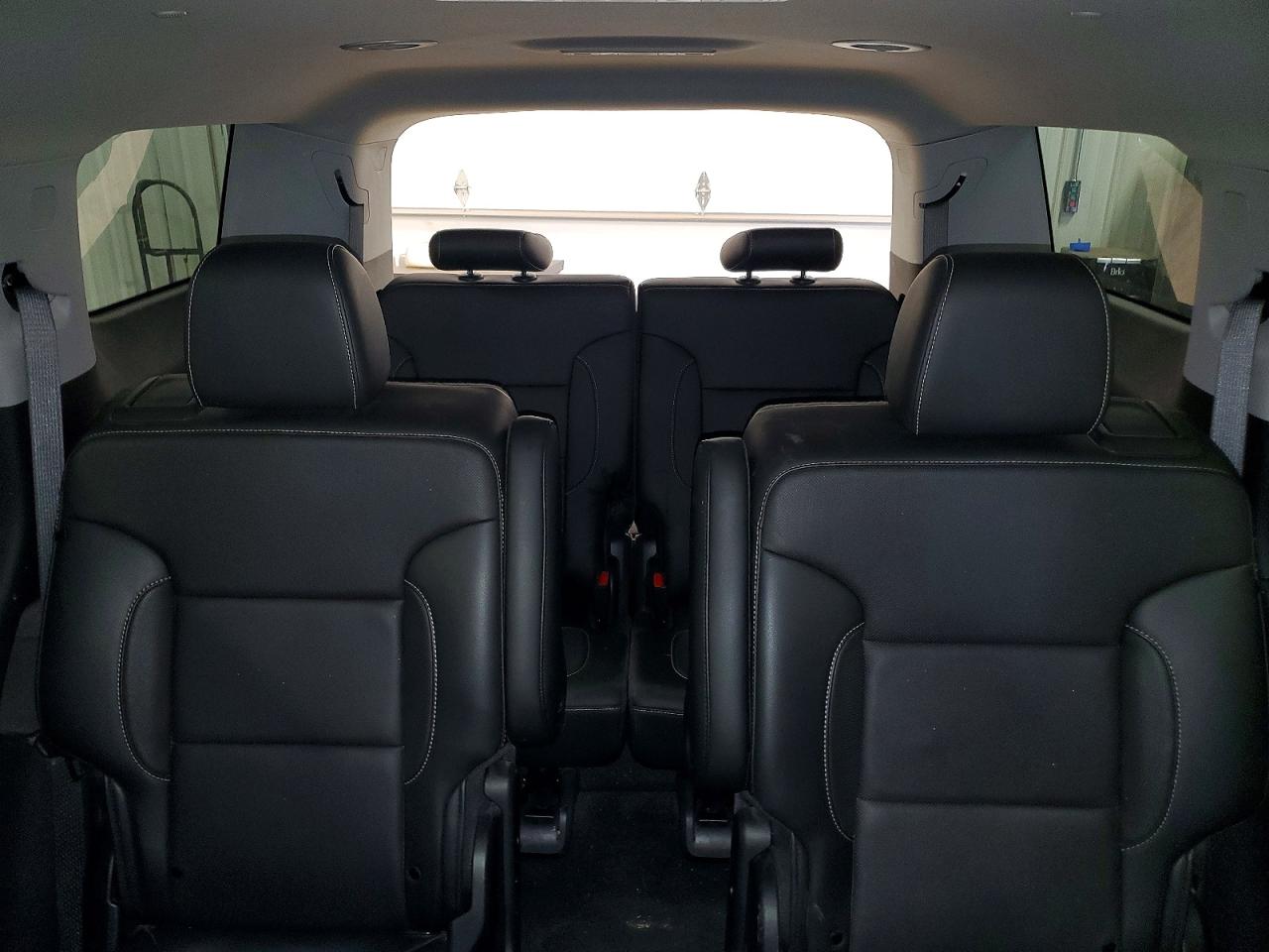GMC Acadia Slt