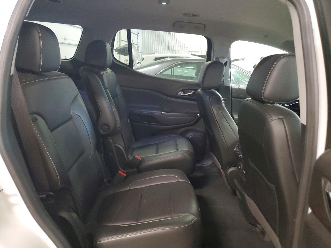 GMC Acadia Slt