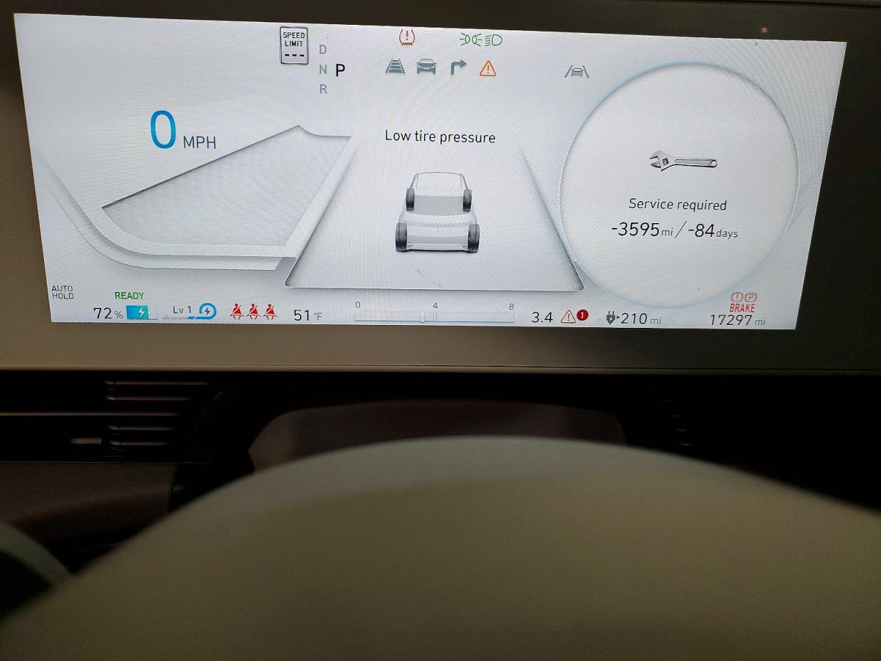 Hyundai Ioniq Limited