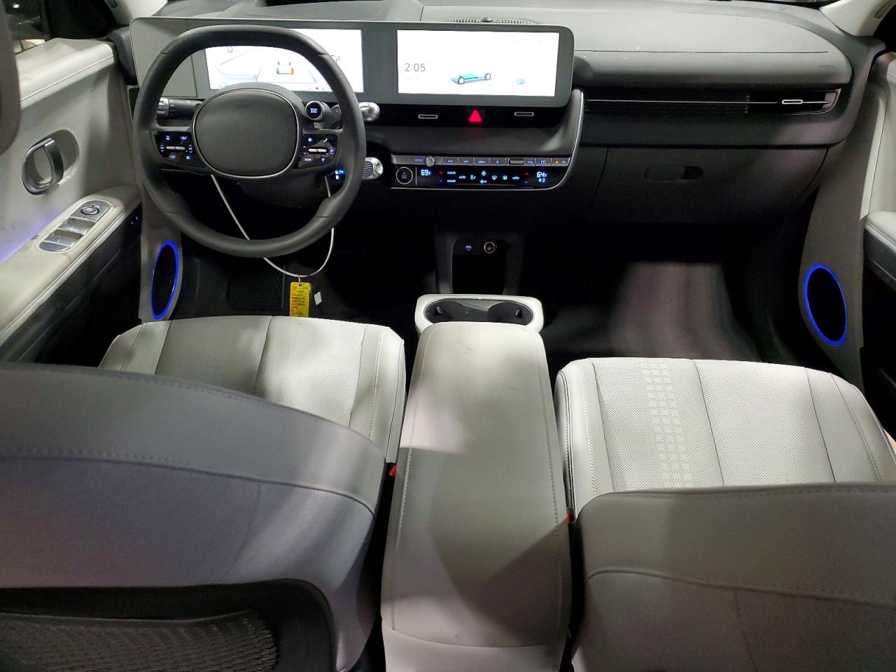 Hyundai Ioniq Limited