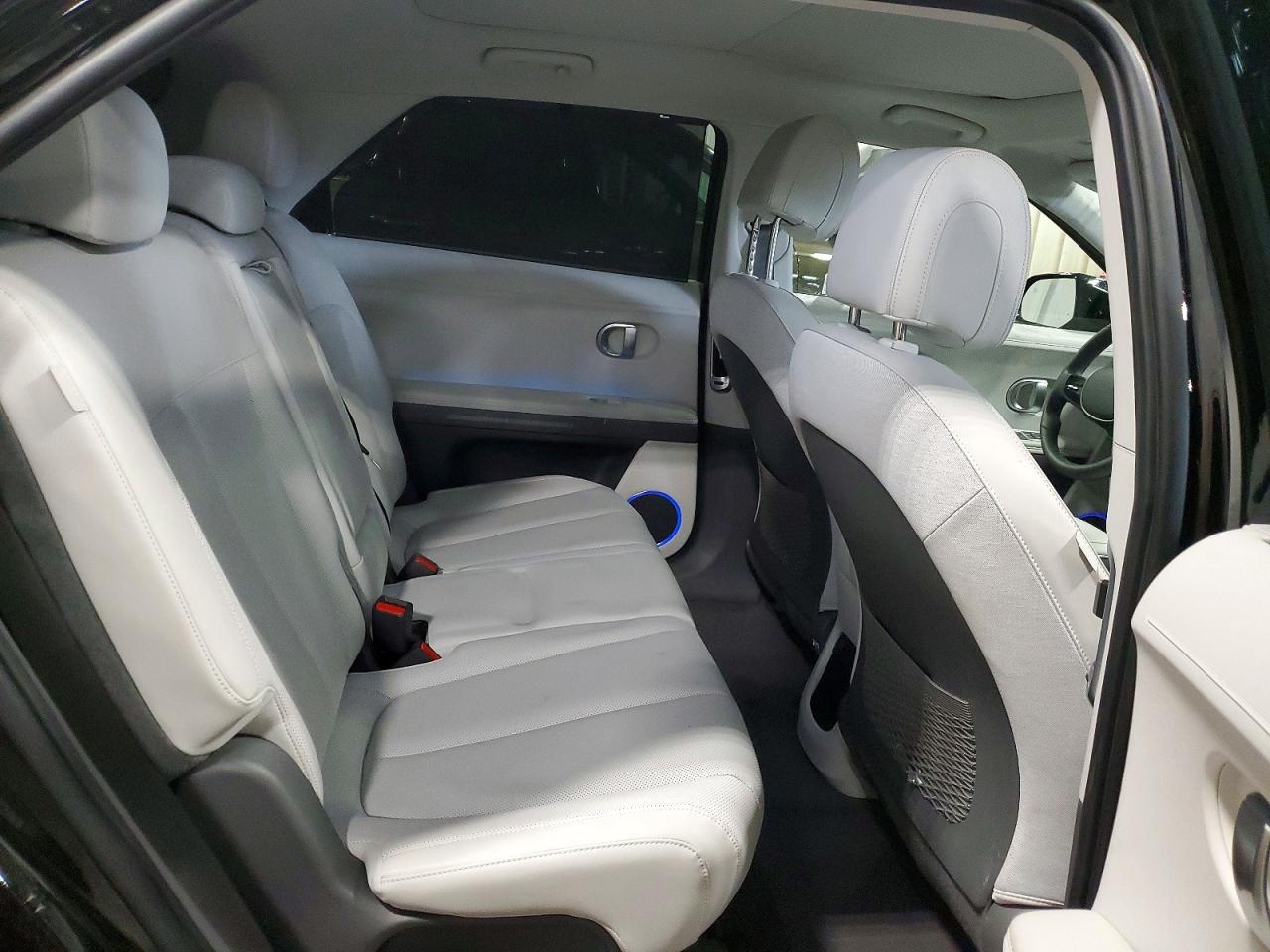 Hyundai Ioniq Limited