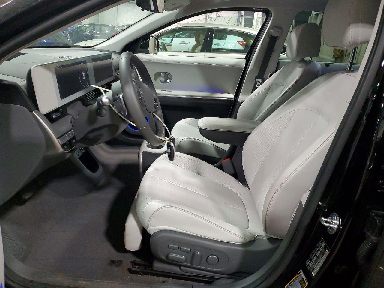 Hyundai Ioniq Limited