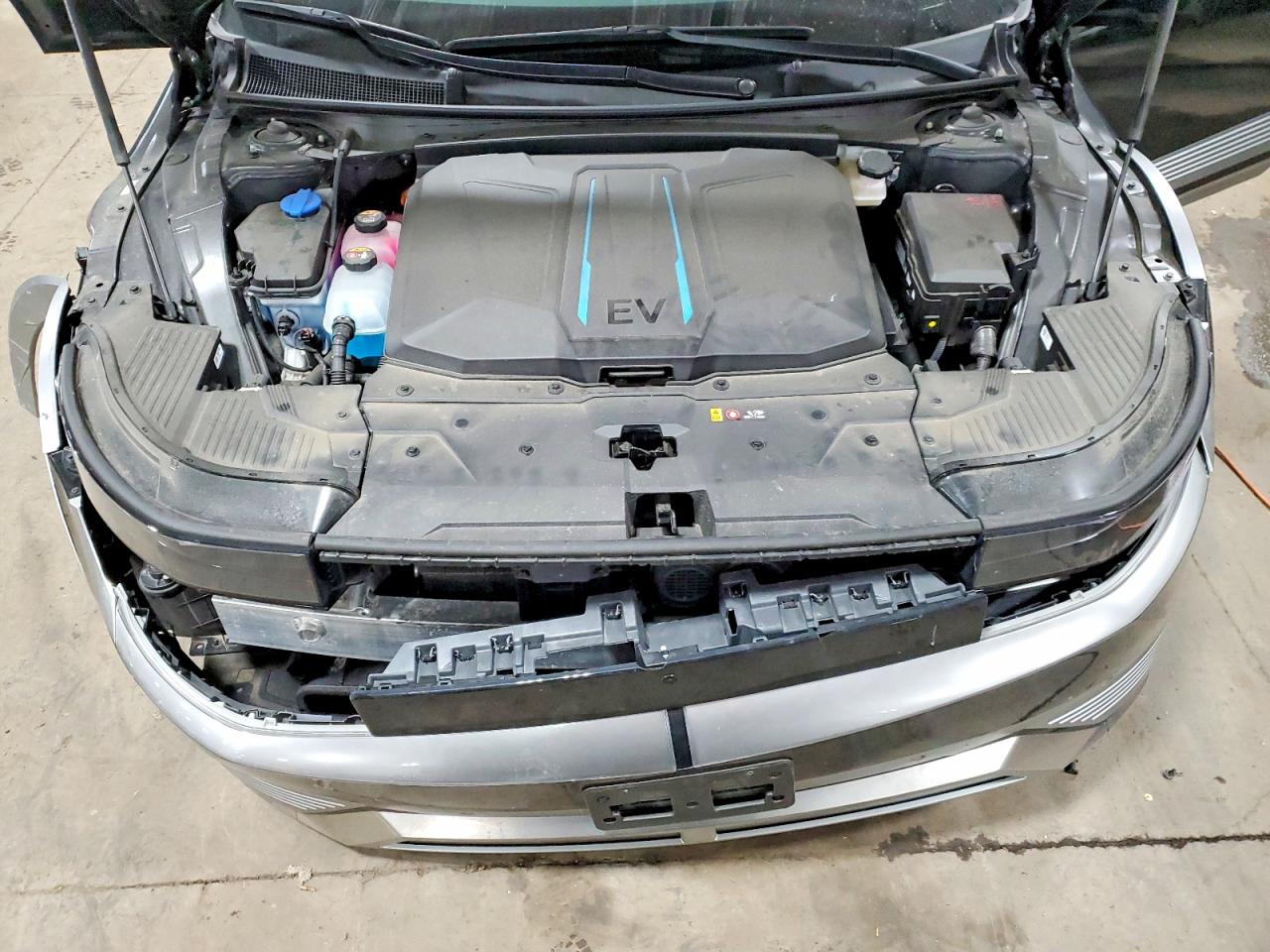 Hyundai Ioniq Limited