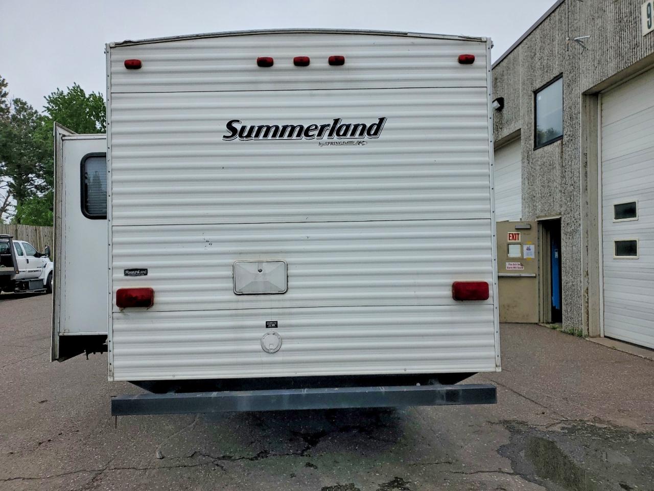 Keystone Summerland