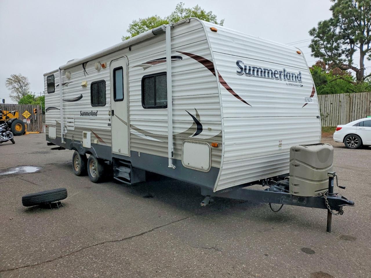 Salvage Keystone Summerland Image