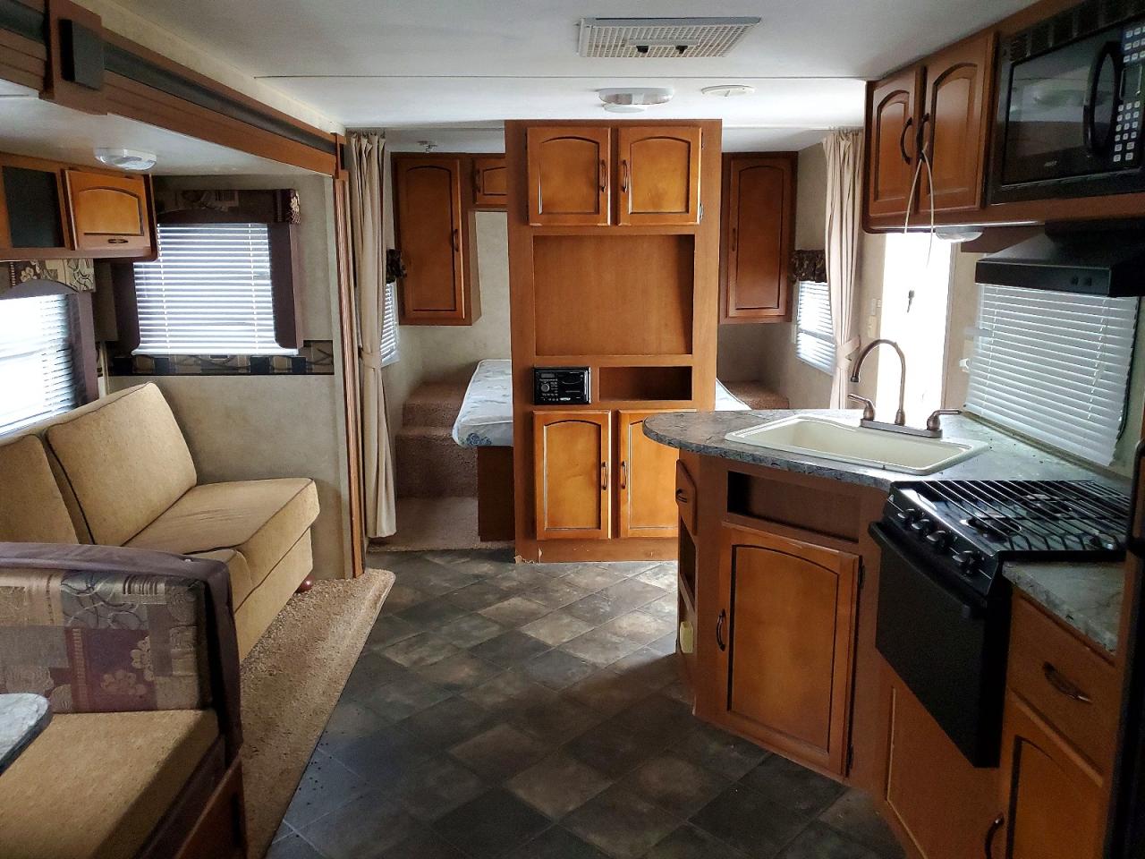 Keystone Summerland