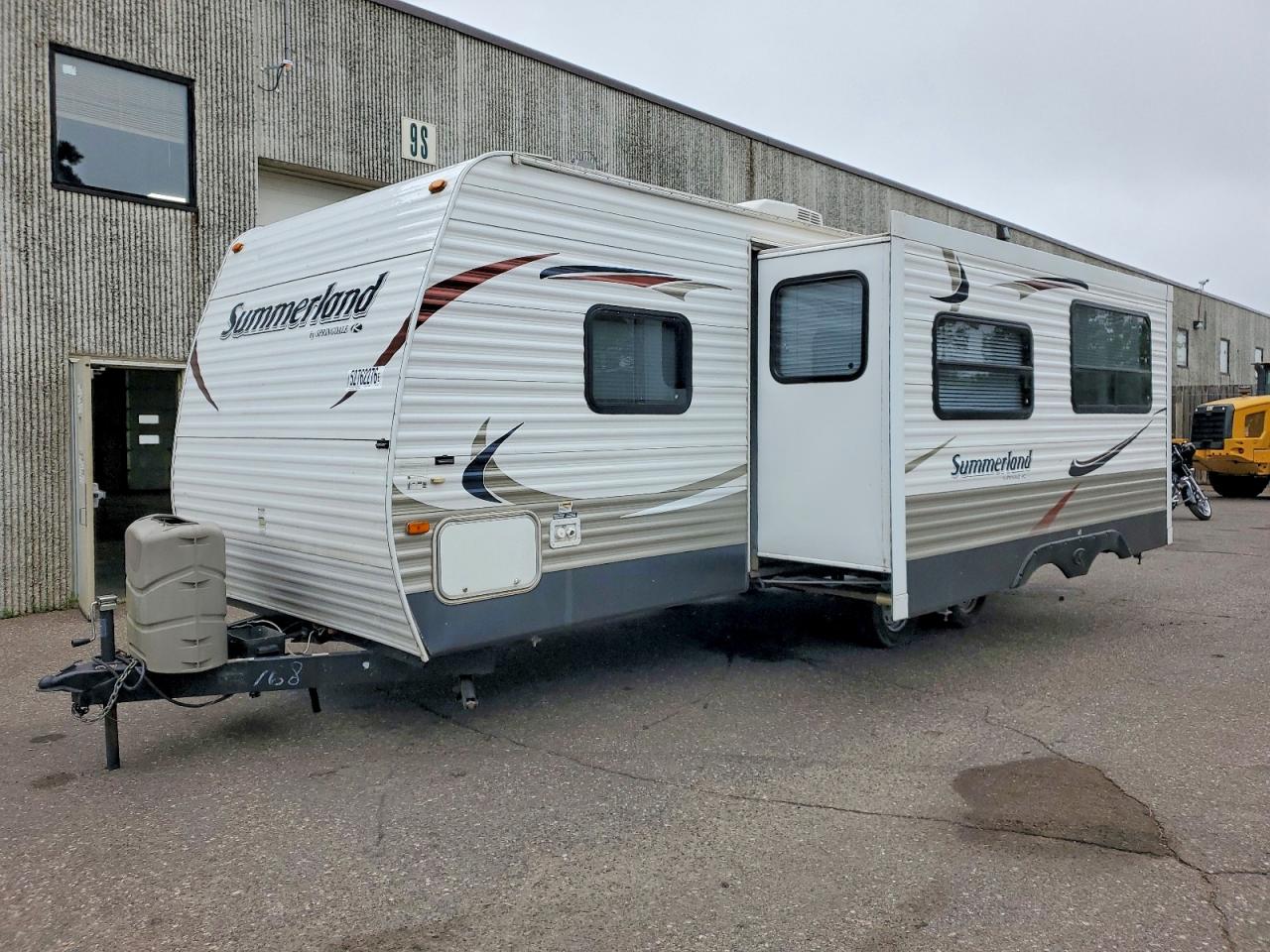 Keystone Summerland