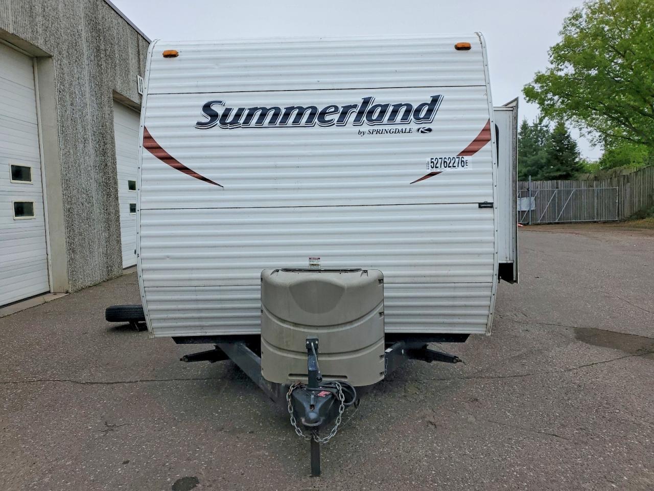 Keystone Summerland