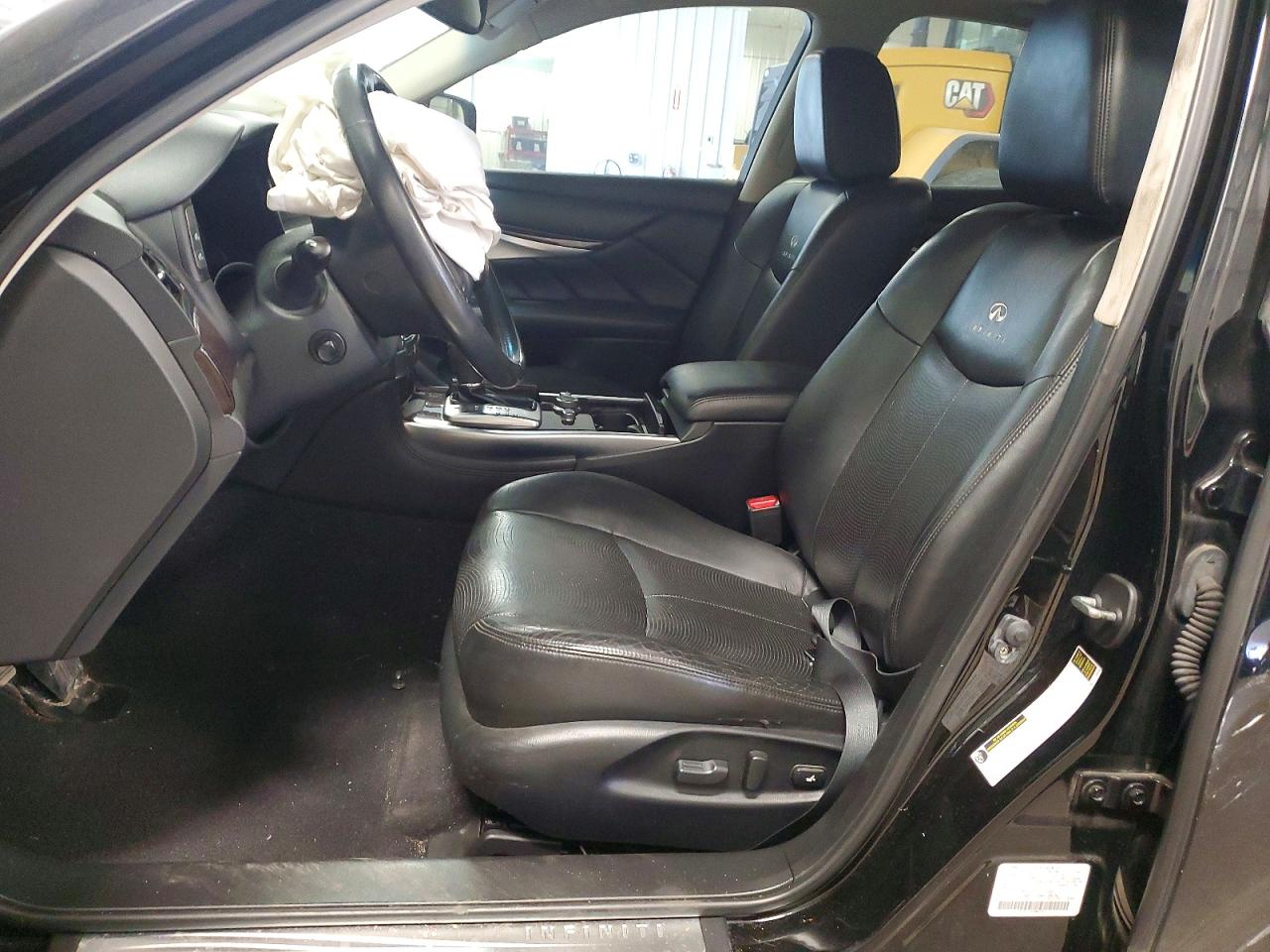 INFINITI M37 X