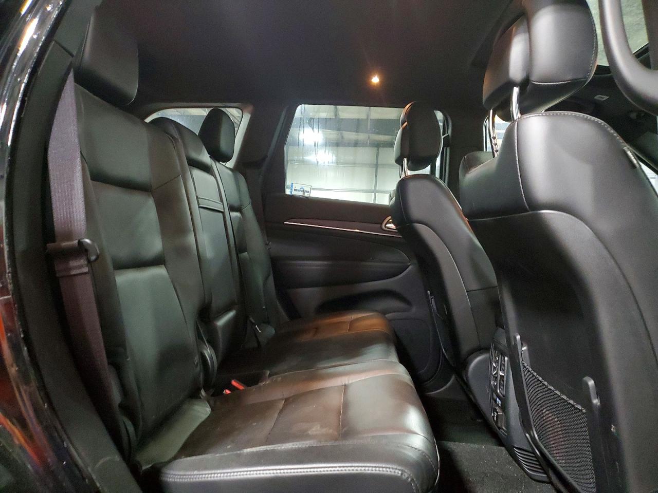 Jeep Cherokee Limited
