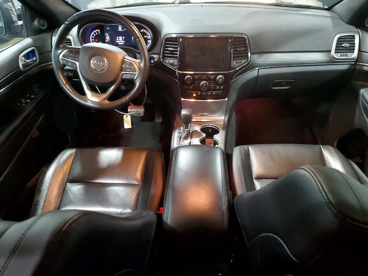 Jeep Cherokee Limited