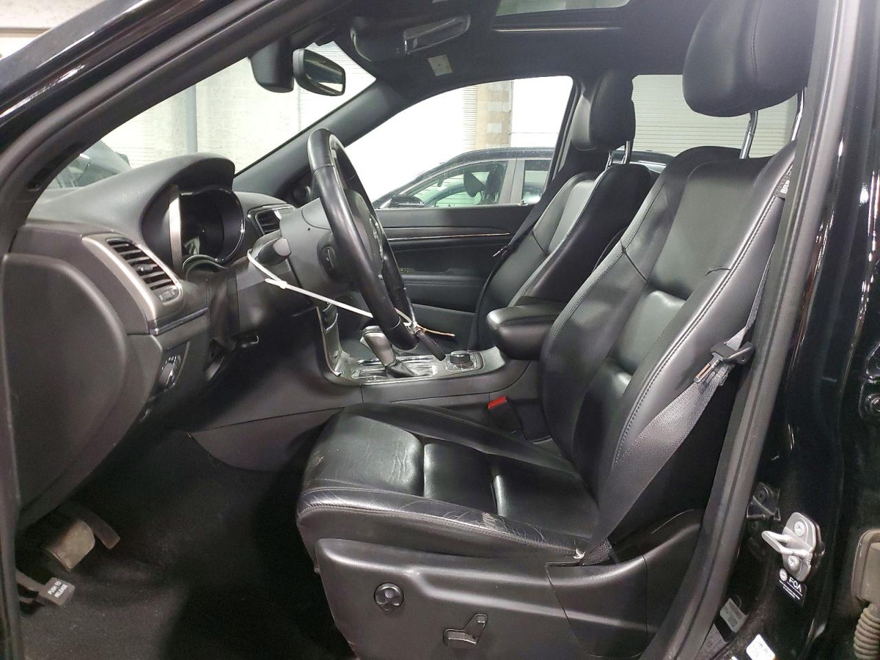 Jeep Cherokee Limited