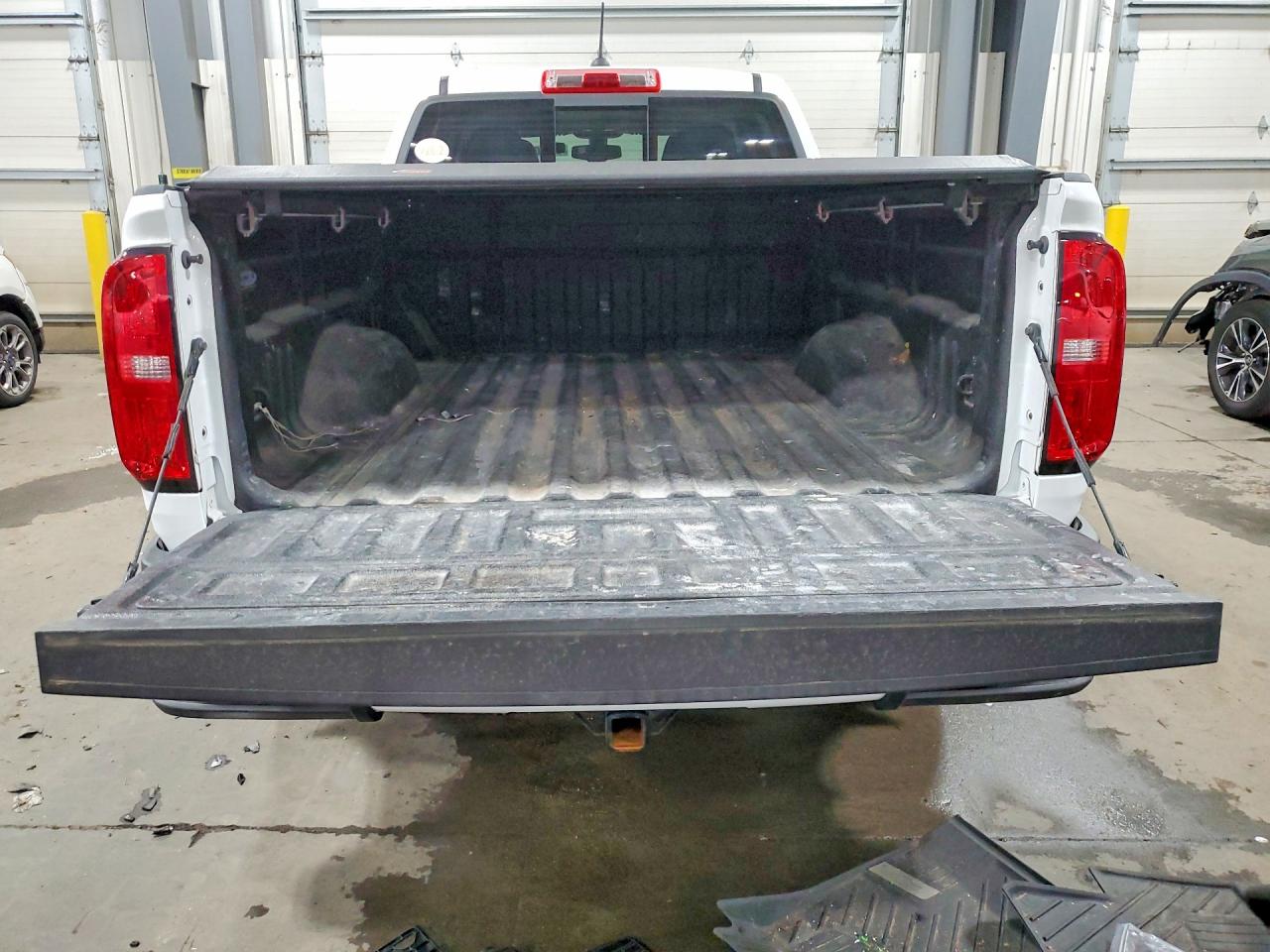 Chevrolet Colorado Z71