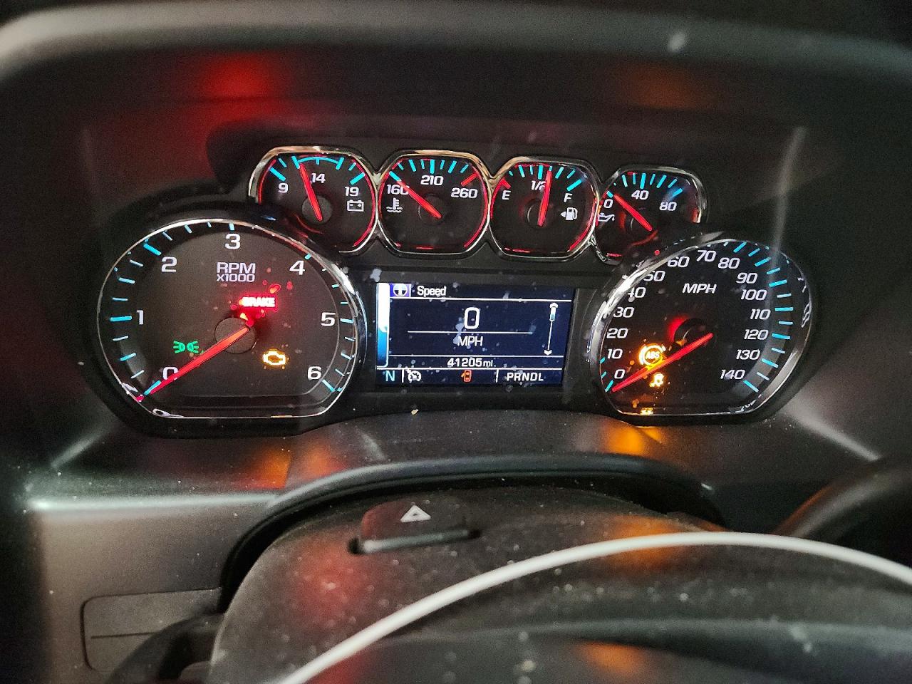 GMC Sierra K1500 Sle