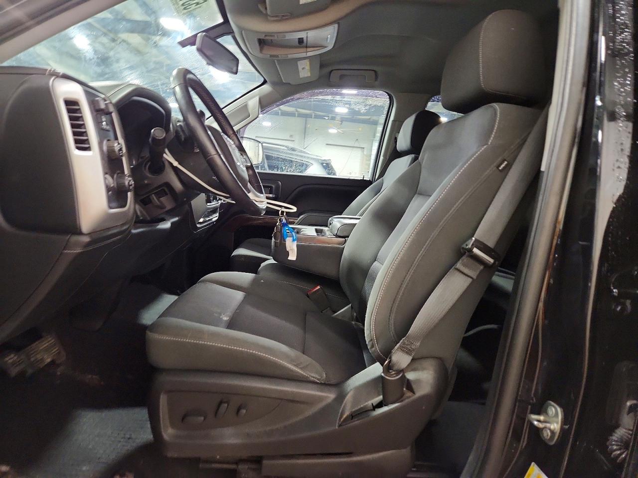 GMC Sierra K1500 Sle