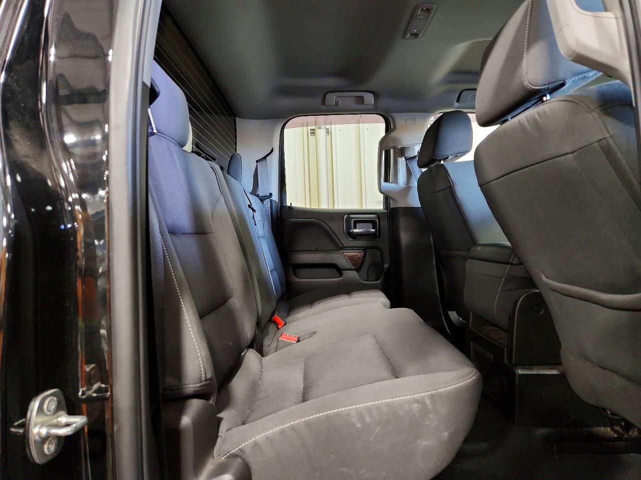 GMC Sierra K1500 Sle