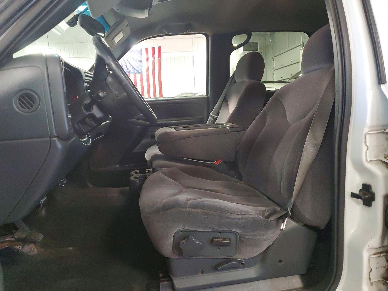 GMC Sierra K1500 Heavy Duty