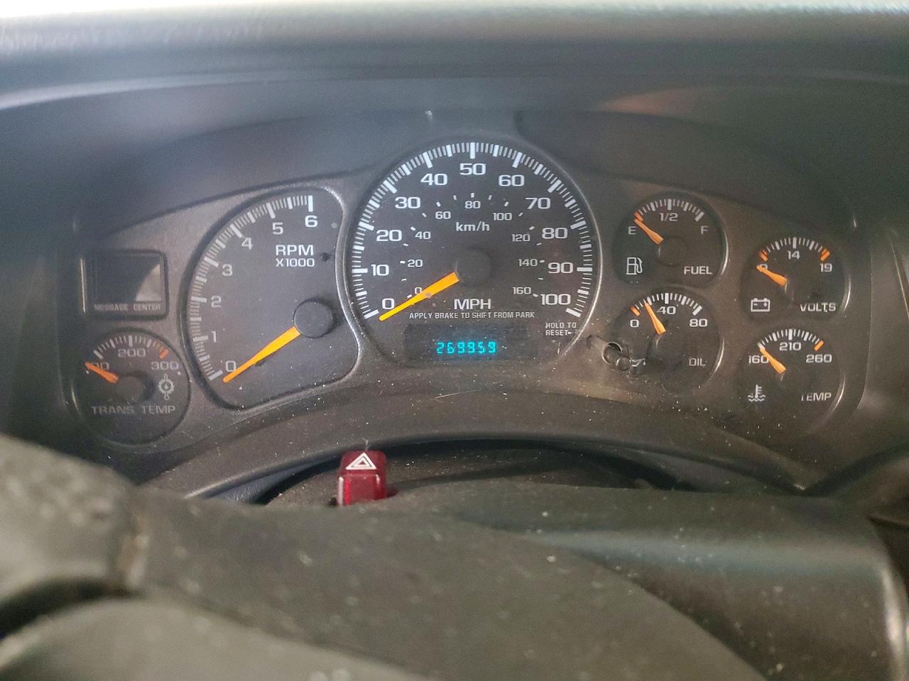 GMC Sierra K1500 Heavy Duty