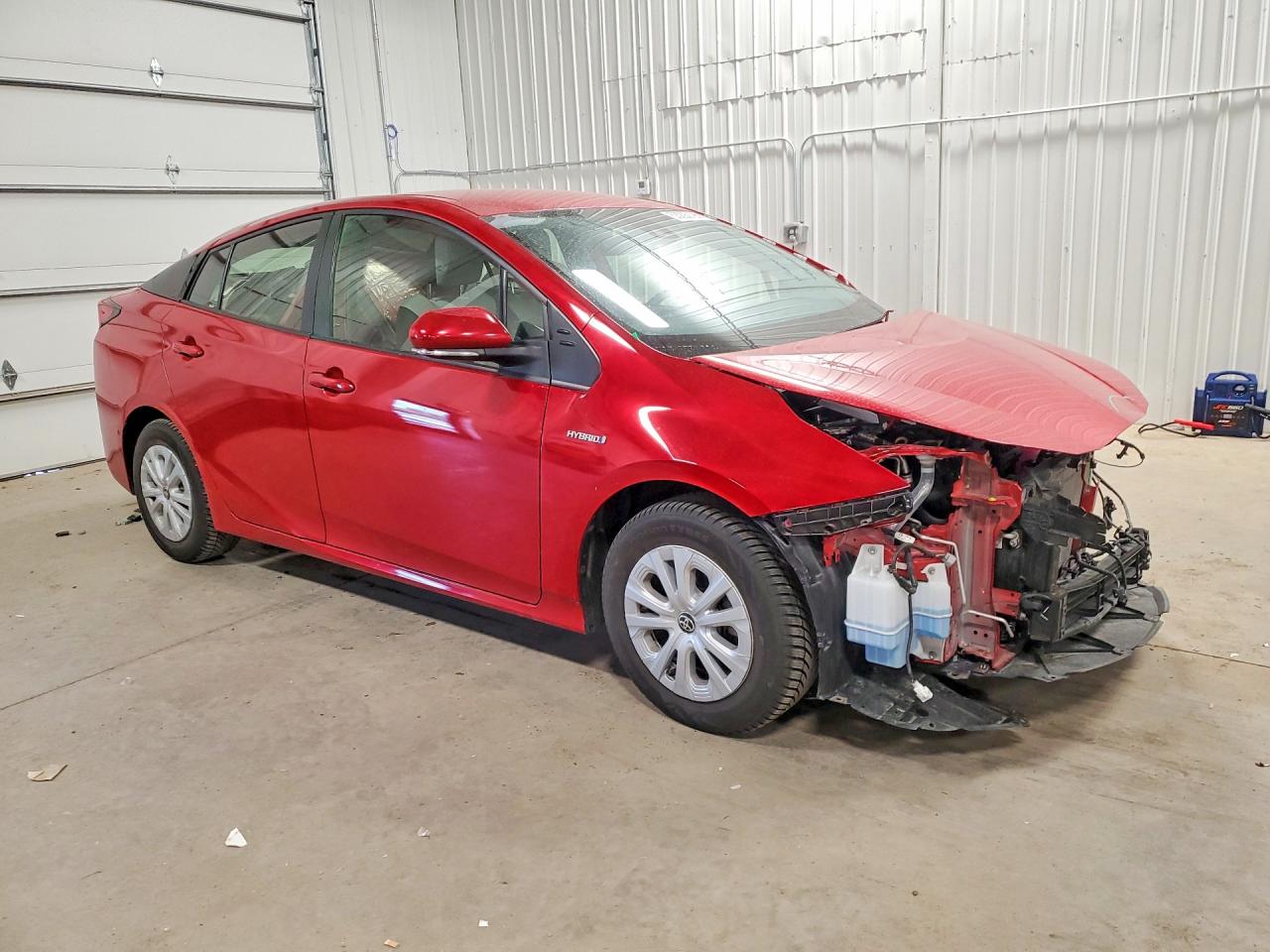 Toyota Prius Le