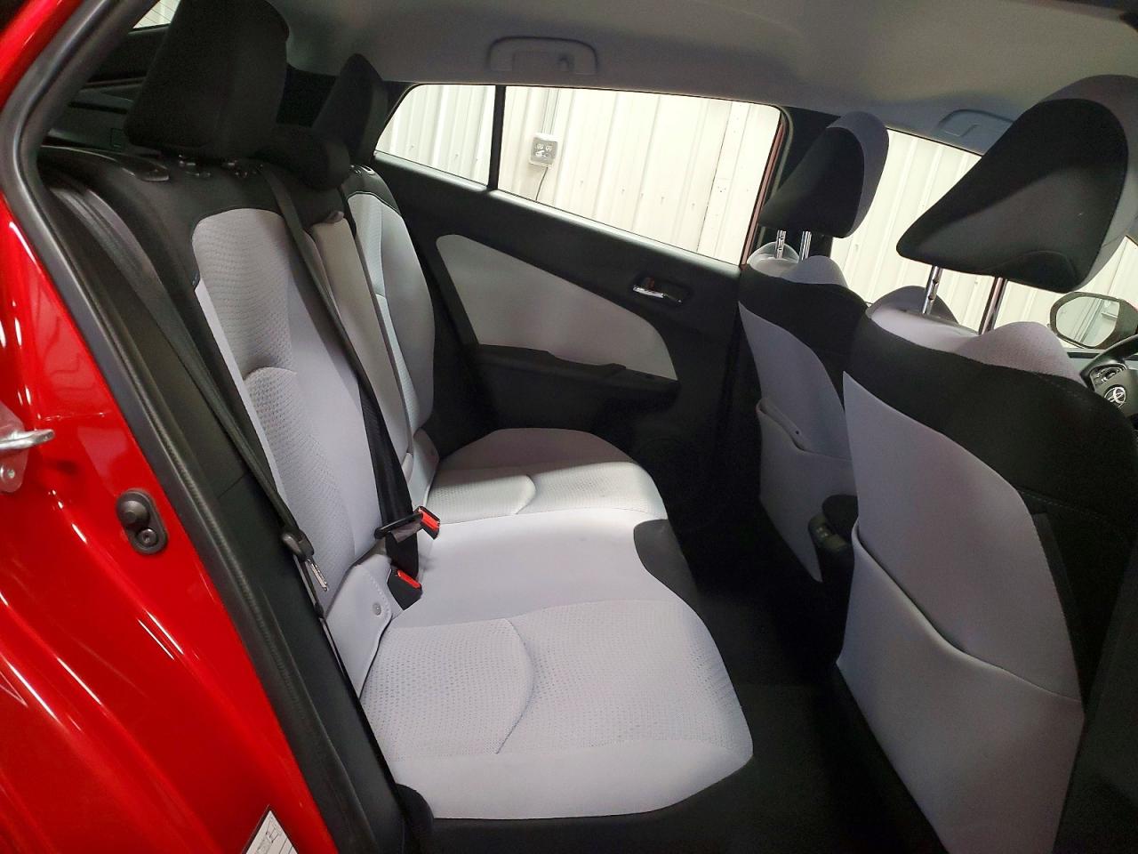 Toyota Prius Le