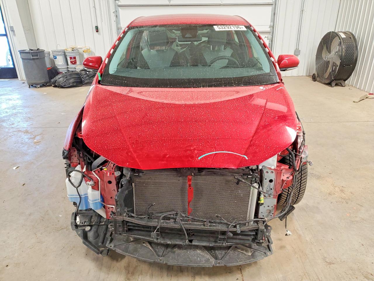 Toyota Prius Le