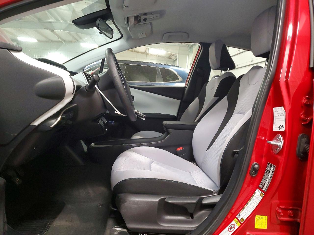 Toyota Prius Le
