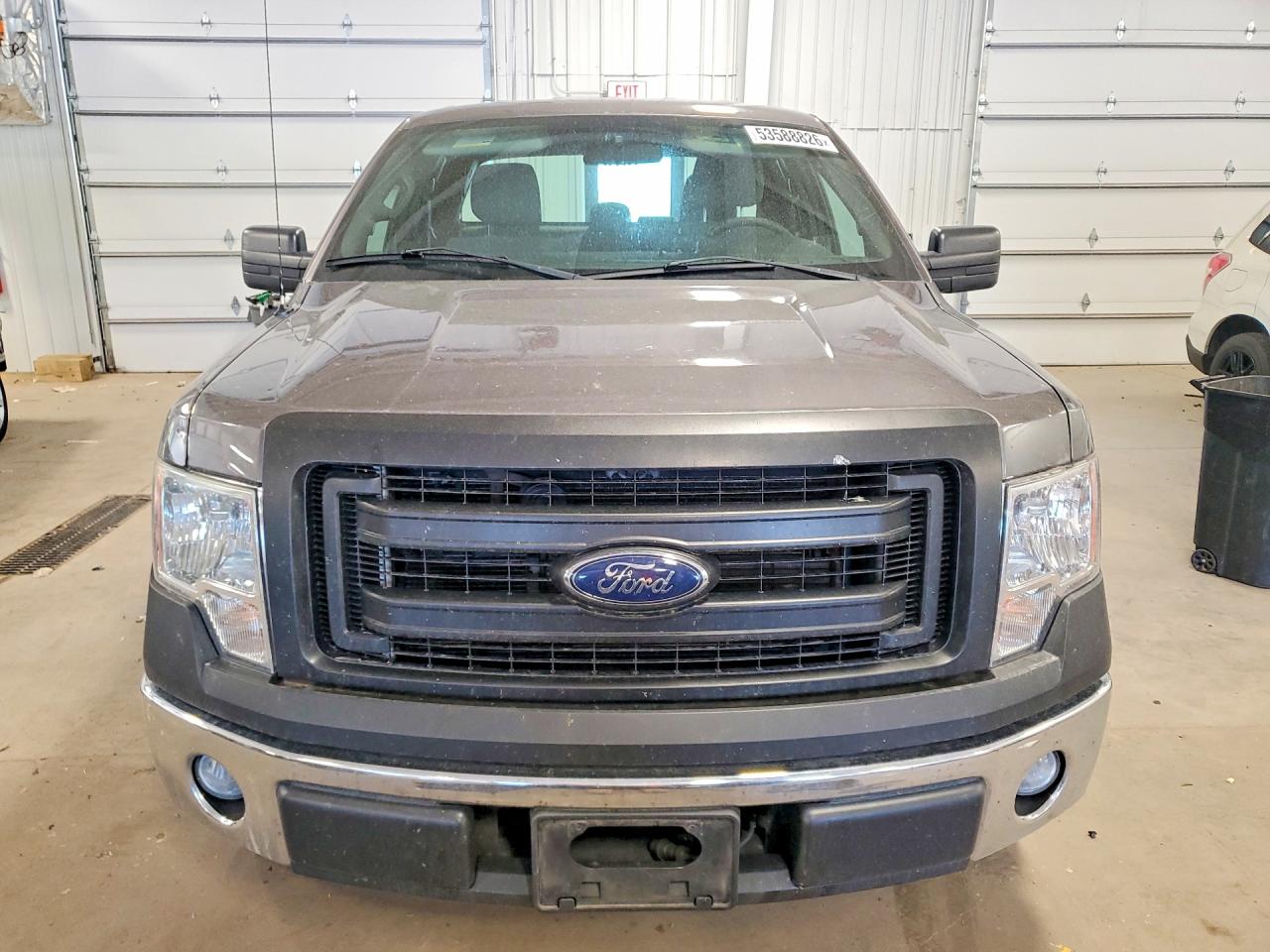 Ford F-150 Super Cab