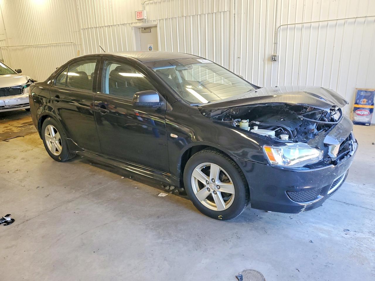 Mitsubishi Lancer Se