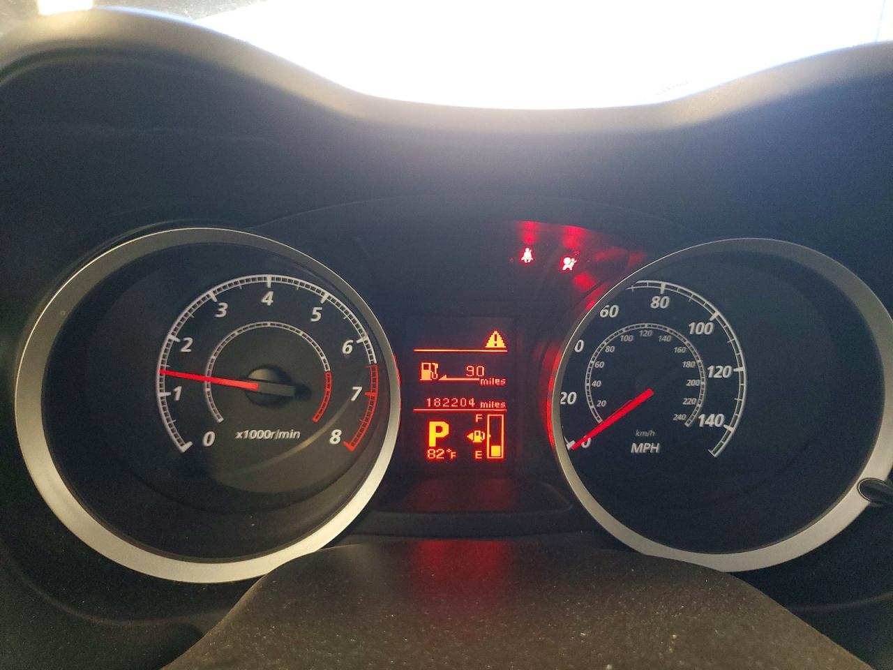 Mitsubishi Lancer Se