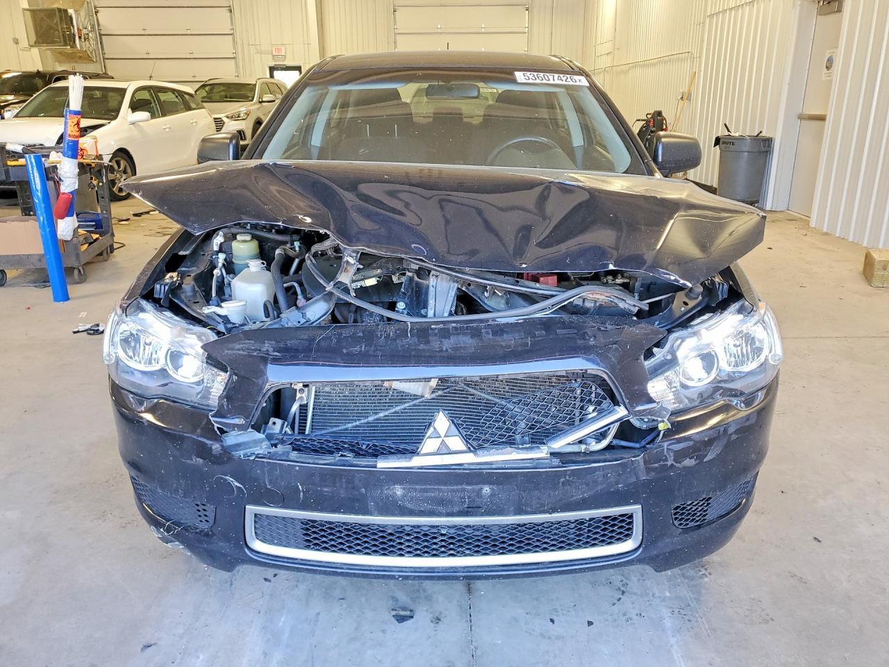 Mitsubishi Lancer Se