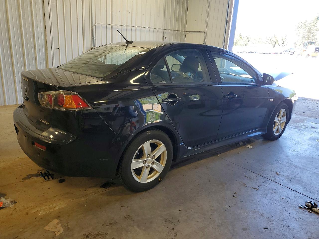 Mitsubishi Lancer Se